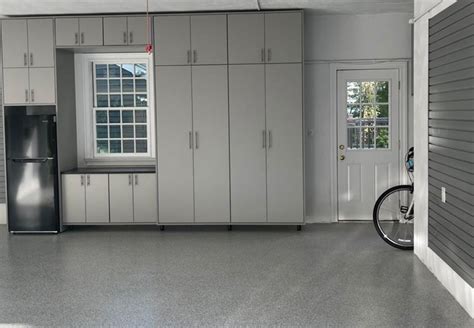 Transform Your Garage with Falcon Epoxy Floors: Unveiling the Magic of ...