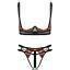 Women Sexy Bodysuit Lace Lingerie Set Nightwear Thong Babydoll Underwear Gstring Ebay