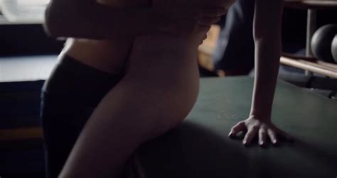 Nude Video Celebs Vivien Konig Nude Mareike Zwahr Nude Etc Even Closer Hautnah S01e01 06