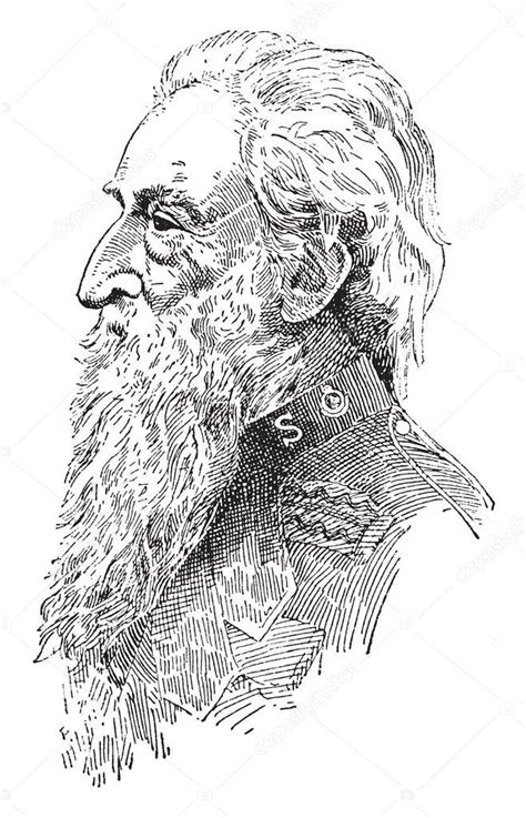 William Booth Fue Un Predicador Metodista Brit Nico