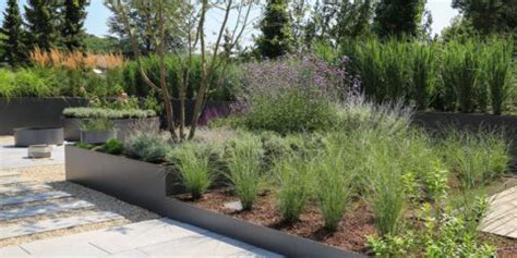 Functional Modern Landscape Design Inspiration Platt Hill Nursery