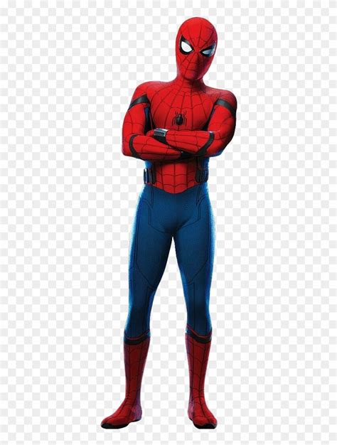 Spider Man Homecoming Png - Spiderman Homecoming, Transparent Png ...