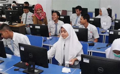 Resmi Dibuka Hari Ini Begini Cara Registrasi Akun Snpmb Untuk Daftar