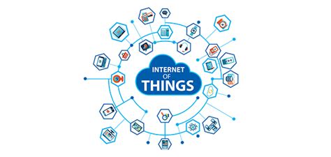 Internet Of Things Logo