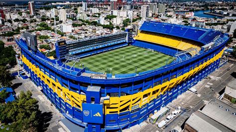 Boca Juniors handed partial stadium ban after racist abuse - ESPN