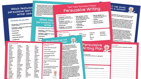 Persuasive Writing Ks2 Model Texts And Writing Templates Wagoll Text