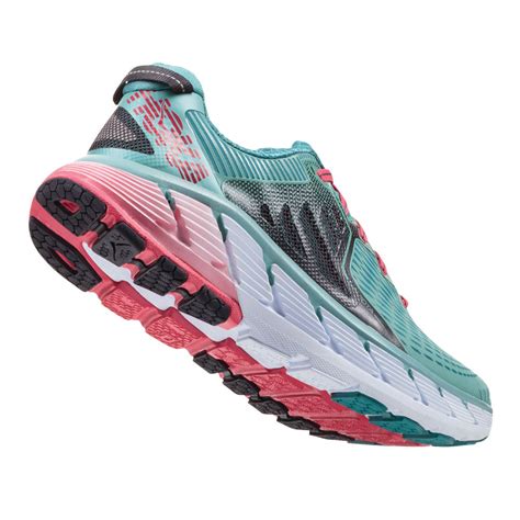 Hoka Gaviota Women S Running Shoes 62 Off SportsShoes