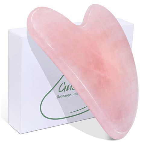 Buy Bei Gua Sha Facial Tool For Self Care Massage Tool For Face And