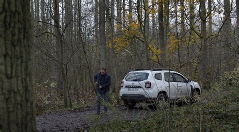 Imcdb Org Dacia Duster Dci Series Ii Hjd In Un Alibi