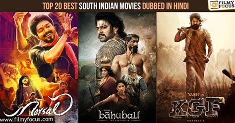 Top Best South Indian Movies Dubbed In Hindi Filmy Focus