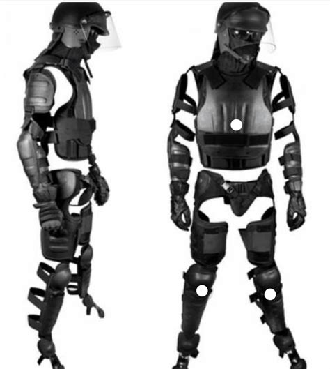 Elysium Max Exoskeleton | Page 16 | RPF Costume and Prop Maker Community