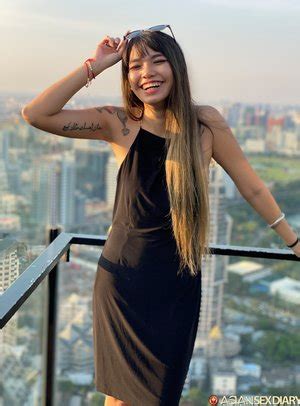Nori Shoot Asian Sex Diary Babesource
