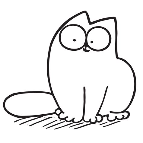 Simon S Cat Simoncat Wikia Fandom