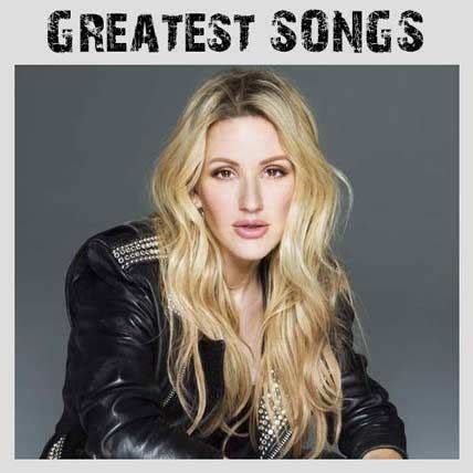 All You Like | Ellie Goulding – Greatest Songs