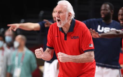 Gregg Popovich Net Worth - Wiki, Age, Weight and Height, Relationships