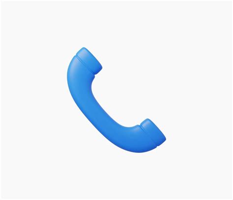 3D Realistic Phone Call Button vector illustration 17026076 Vector Art at Vecteezy