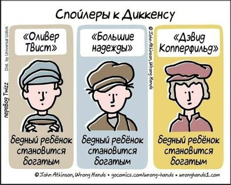 Топ-3 книги Ч.Диккенса, которые знают все | Мрачный литературовед | Дзен