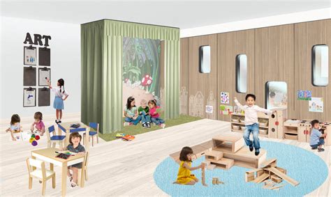 Campus | Pods Kindergarten & Preschool Hong Kong - Playgroup, Pre-Nursery, Nursery, Enrichment ...