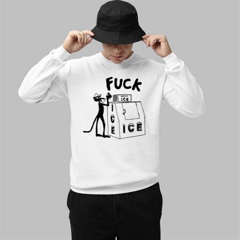 Tv Dad Fuck Ice Shirt Grishko