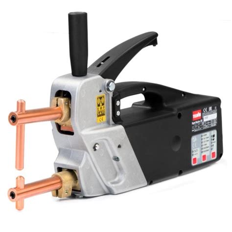 Zgrzewarka Modular 230 ręczna dwustronna Telwin