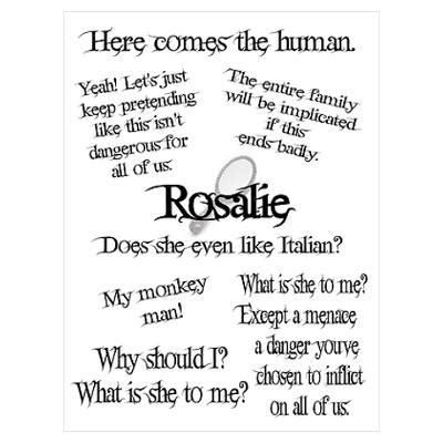 Rosalie Hale Quotes. QuotesGram