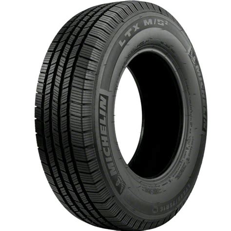 Michelin Ltx Ms2 27555r20 113 H Tire