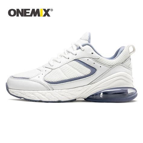 Onemix Ver O T Nis De Corrida Para Homens Respir Vel Zapatillas Hombre