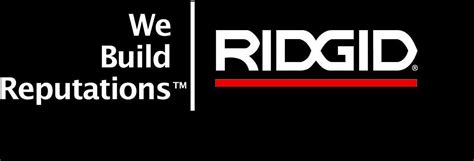 RIDGID Logo - LogoDix