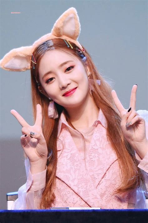 Minnie Nicha Yontararak☆ G I Dle Kpop Girl Groups Korean Girl Groups