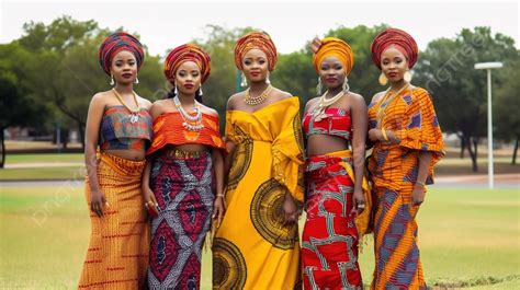 African Attire Picture Background Images, HD Pictures and Wallpaper For ...