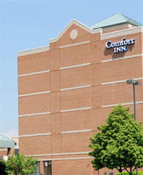 Comfort Inn & Conference Center-Bowie | VisitMaryland.org