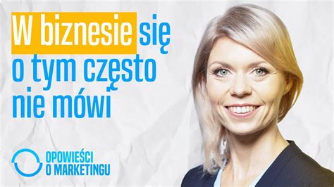 LinkedIn W Biznesie Agnieszka Wnuk YouTube