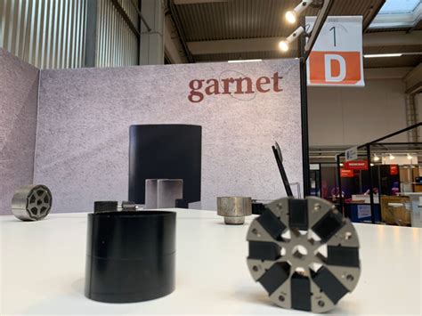 Thank You For Your Visit At Coiltech Deutschland Garnet