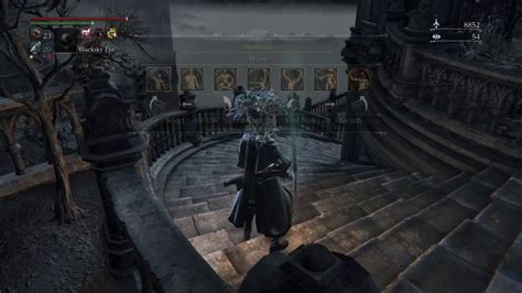 Mmm Watcha Say Bloodborne Pvp Youtube