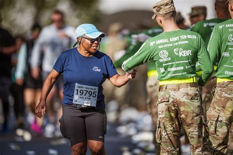 DVIDS Images 2023 Army Ten Miler Image 40 Of 49