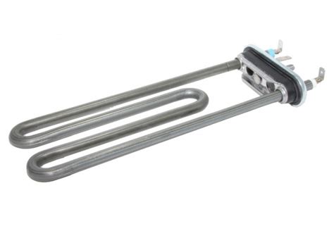 Тэн для стиральной машины Bosch 01280 2000 W 200 мм Thermowatt с отверстием
