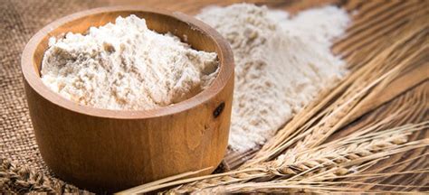 Rye Flour: Health Benefits, Nutrition and How to Use - Dr. Axe