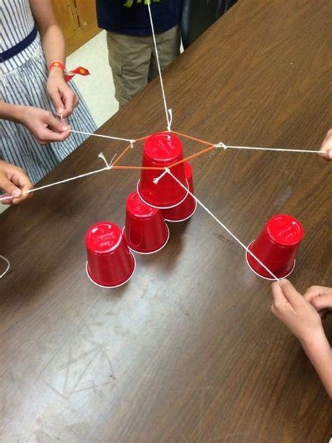 Kids party games for the classroom too – Artofit