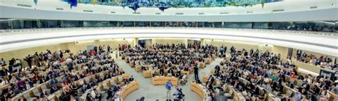 Bangladesh wins UNHRC membership