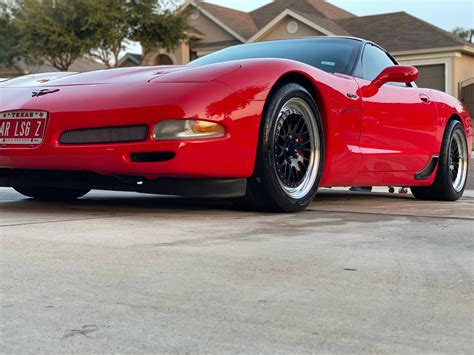 Fs For Sale Ccw Classics Corvetteforum Chevrolet Corvette Forum