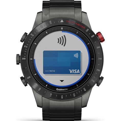 Garmin Smartwatch Marq Driver Bei Christ De Bestellen