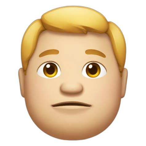 Fat And Sassy Ai Emoji Generator