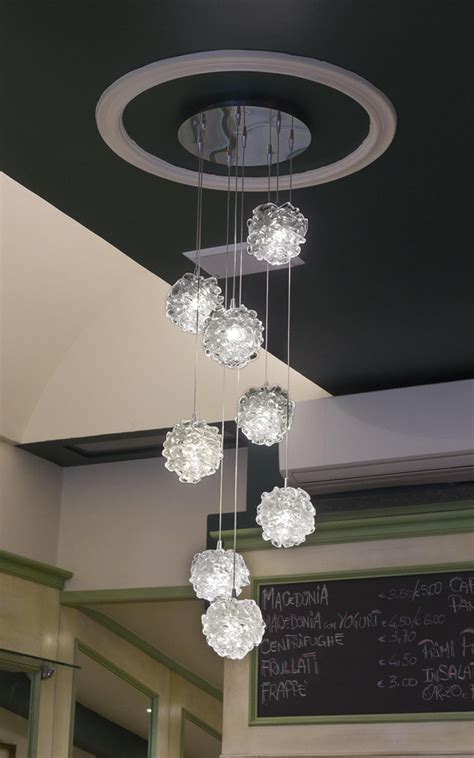 Самые необычные стеклянные люстры из тех, что вы когда-либо видели ...