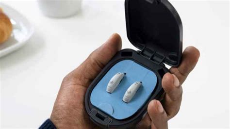 Jabra Enhance Hearing Aids Review 2023