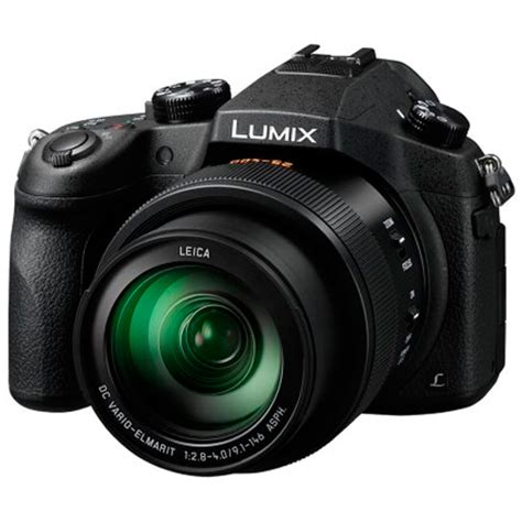 Panasonic Compact Cameras Archives - Bristol Cameras