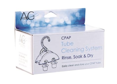 CPAP Tube Cleaning System - CPAP America