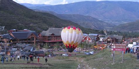 Snowmass Village, Colorado | Pitkin County - Uncover Colorado