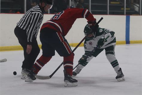 St Rita Vs Providence Catholic Jv Richie Glenke Flickr