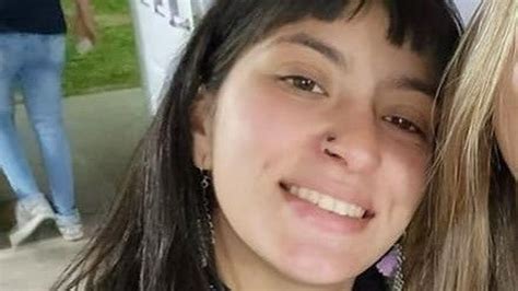 Femicidio En San Pedro Hallaron El Cuerpo De Una Joven En Un Tacho A