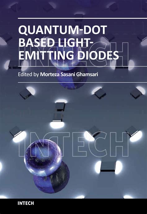 PDF QUANTUM DOT BASED LIGHT EMITTING DIODES